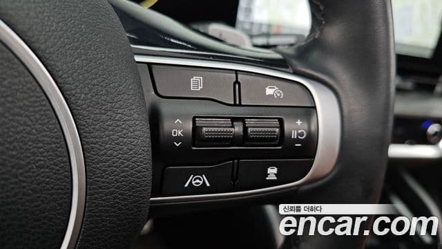 Kia Sportage 5세대 Signature, 2023 17