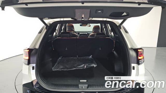 Kia Sportage 5세대 Signature, 2023 20
