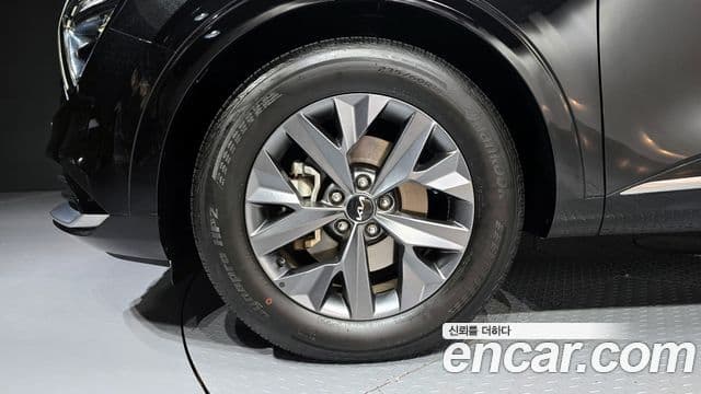 Kia Sportage 5세대 Noblesse, 2023 все фото