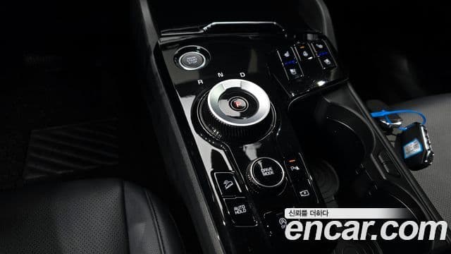 Kia Sportage 5세대 Noblesse, 2023 9