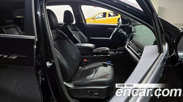 Kia Sportage 5세대 Noblesse, 2023 10