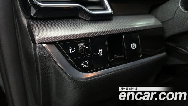 Kia Sportage 5세대 Noblesse, 2023 14