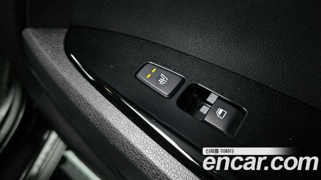 Kia Sportage 5세대 Noblesse, 2023 18