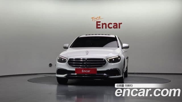 Mercedes-Benz E-класс W213 Exclusive, 2021 3