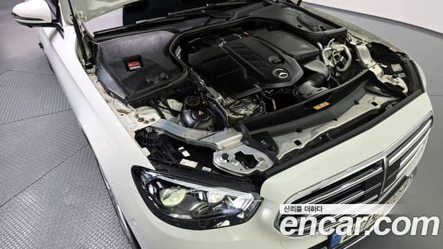 Mercedes-Benz E-класс W213 Exclusive, 2021 все фото