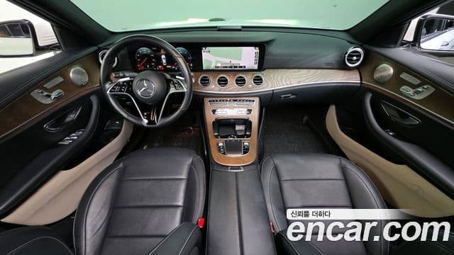 Mercedes-Benz E-класс W213 Exclusive, 2021 6