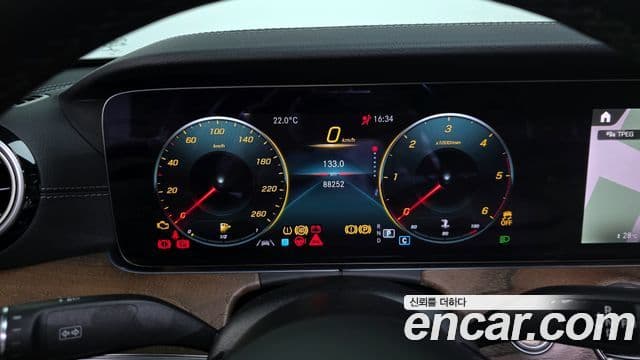 Mercedes-Benz E-класс W213 Exclusive, 2021 7