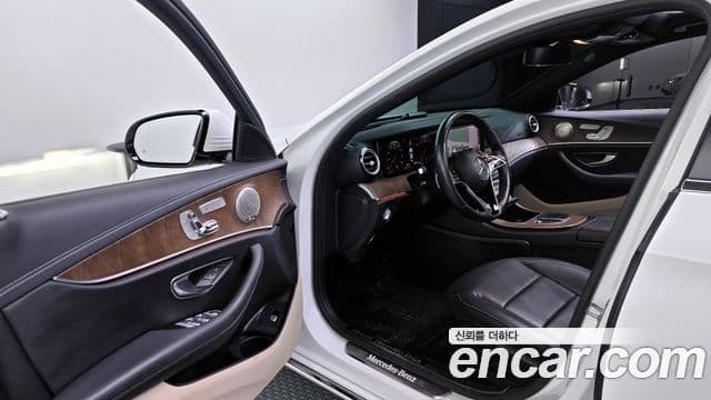 Mercedes-Benz E-класс W213 Exclusive, 2021 9
