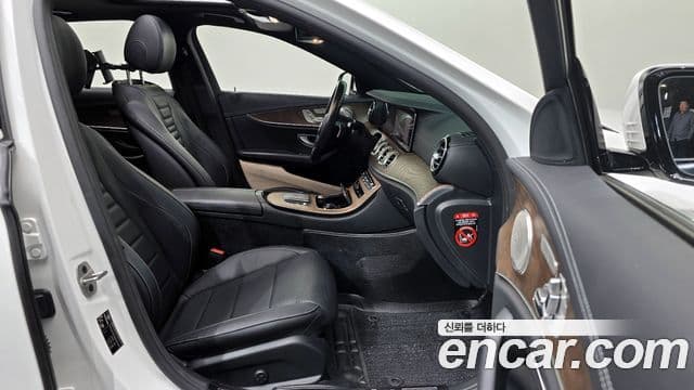 Mercedes-Benz E-класс W213 Exclusive, 2021 10