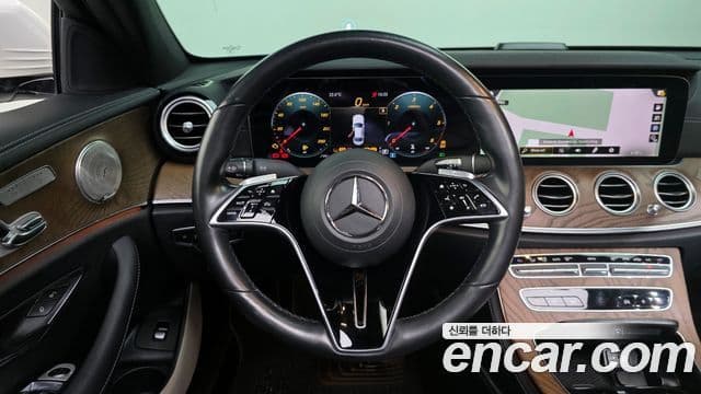 Mercedes-Benz E-класс W213 Exclusive, 2021 12