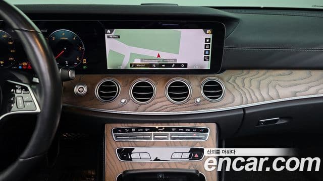 Mercedes-Benz E-класс W213 Exclusive, 2021 13