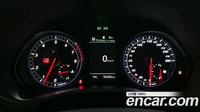 Hyundai Veloster (JS) 2.0 N, 2019 8