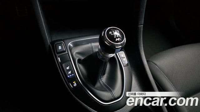 Hyundai Veloster (JS) 2.0 N, 2019 9