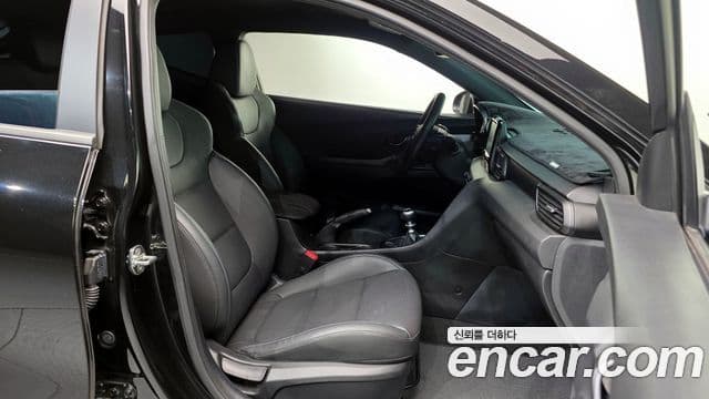 Hyundai Veloster (JS) 2.0 N, 2019 10