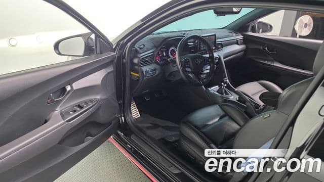 Hyundai Veloster (JS) 2.0 N, 2019 11