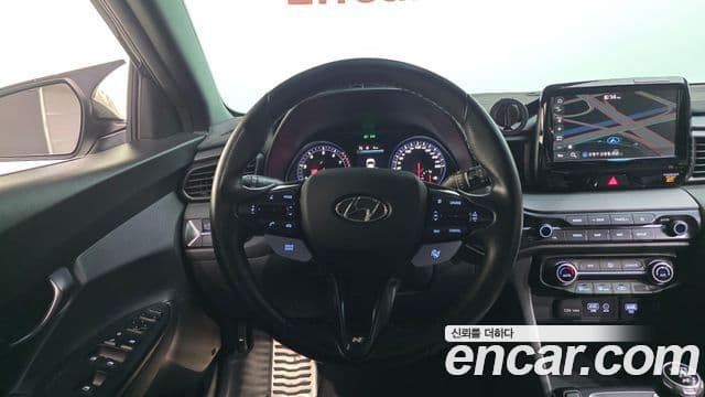 Hyundai Veloster (JS) 2.0 N, 2019 13