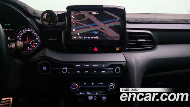 Hyundai Veloster (JS) 2.0 N, 2019 14