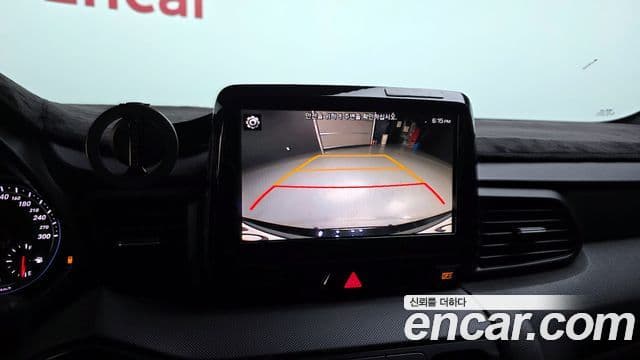 Hyundai Veloster (JS) 2.0 N, 2019 15