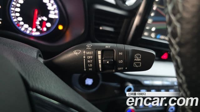 Hyundai Veloster (JS) 2.0 N, 2019 18