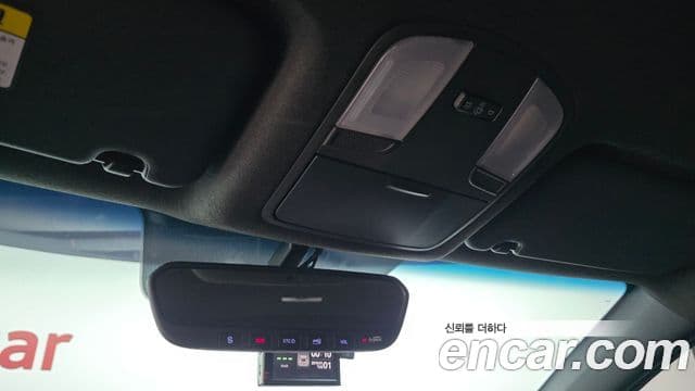 Hyundai Veloster (JS) 2.0 N, 2019 19