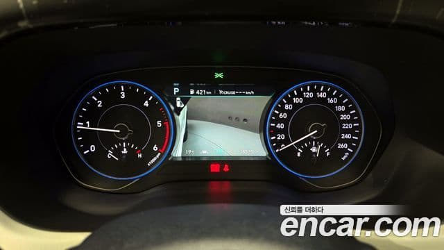 Hyundai Palisade Prestige, 2022 8