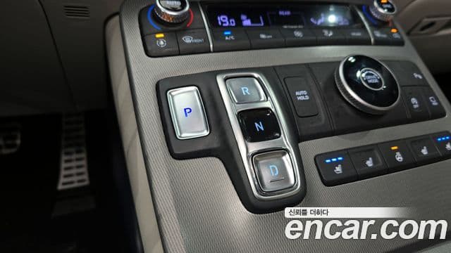 Hyundai Palisade Prestige, 2022 9