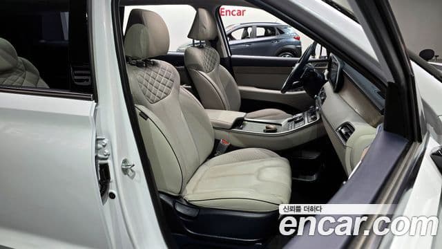 Hyundai Palisade Prestige, 2022 10