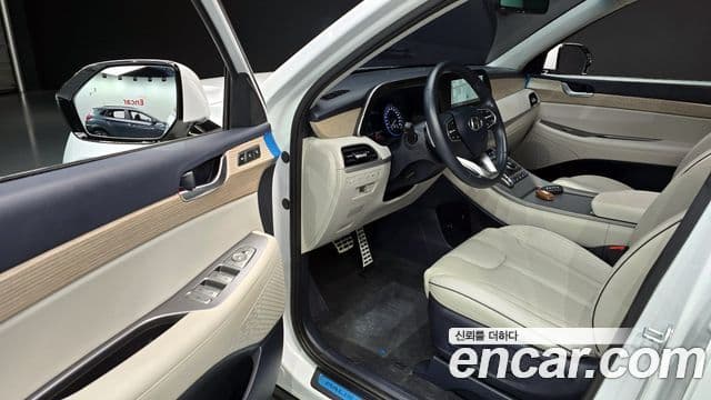 Hyundai Palisade Prestige, 2022 11
