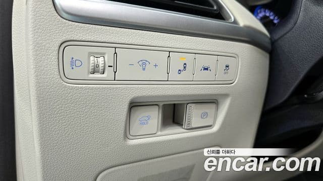 Hyundai Palisade Prestige, 2022 14