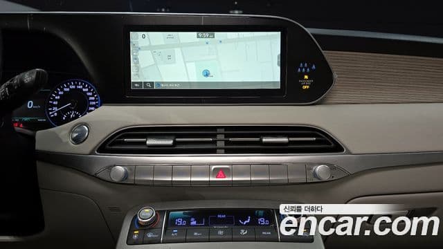 Hyundai Palisade Prestige, 2022 15