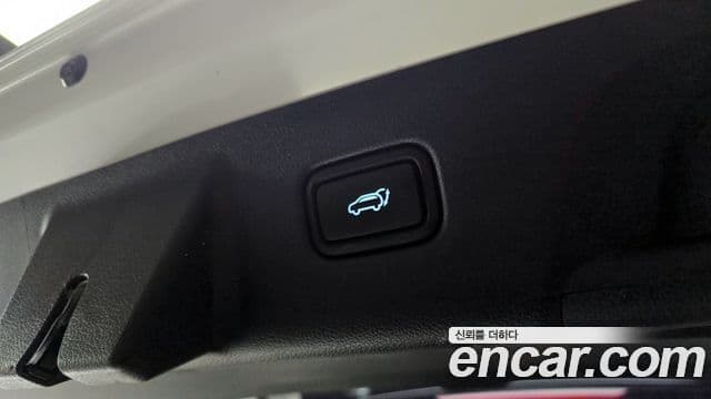 Hyundai Palisade Prestige, 2022 18