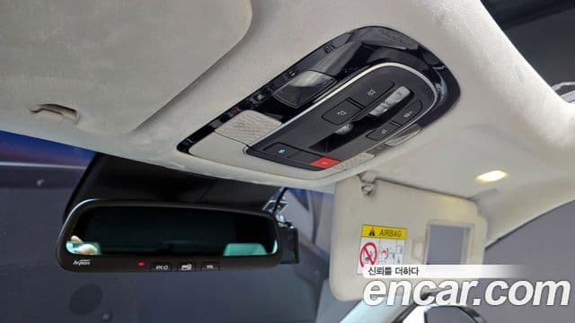 Hyundai Palisade Prestige, 2022 20