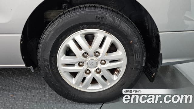 Hyundai Grand Starex Smart, 2016 все фото