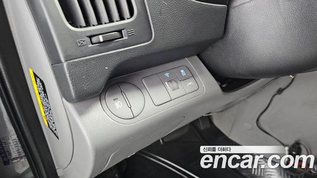 Hyundai Grand Starex Smart, 2016 13