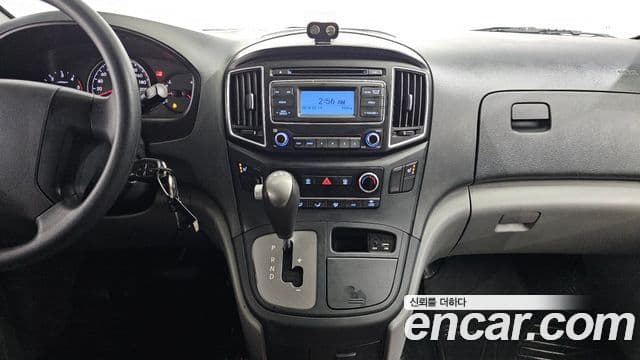 Hyundai Grand Starex Smart, 2016 14