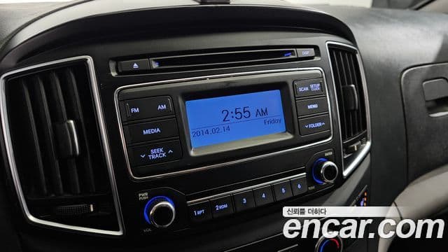 Hyundai Grand Starex Smart, 2016 15