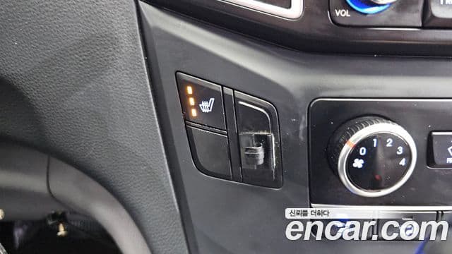 Hyundai Grand Starex Smart, 2016 19