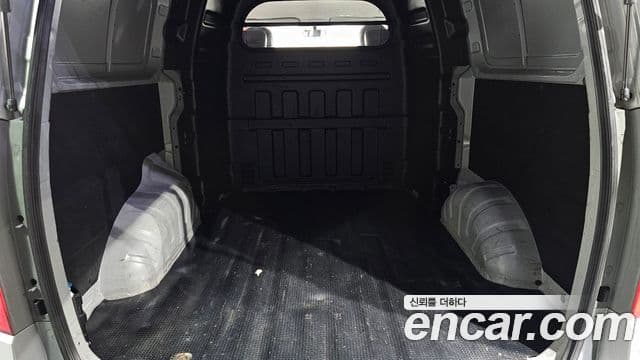 Hyundai Grand Starex Smart, 2016 20