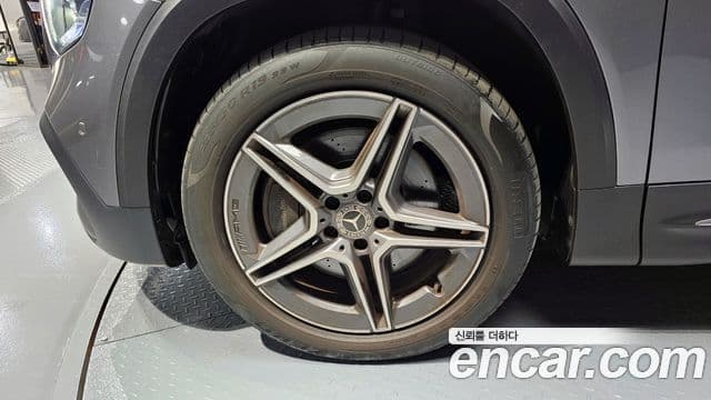 Mercedes-Benz GLB-класс X247 GLB250 4MATIC, 2020 все фото