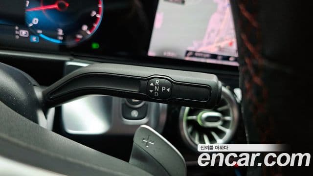 Mercedes-Benz GLB-класс X247 GLB250 4MATIC, 2020 9