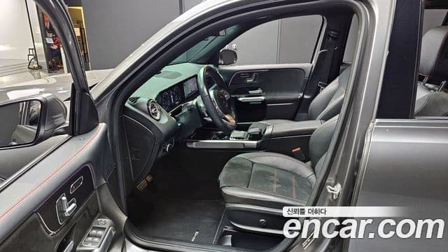 Mercedes-Benz GLB-класс X247 GLB250 4MATIC, 2020 10