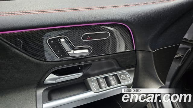 Mercedes-Benz GLB-класс X247 GLB250 4MATIC, 2020 17