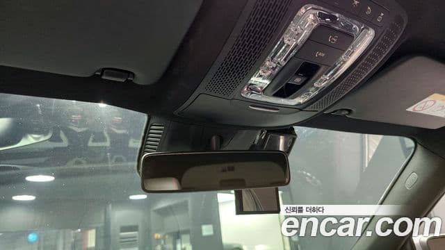 Mercedes-Benz GLB-класс X247 GLB250 4MATIC, 2020 18