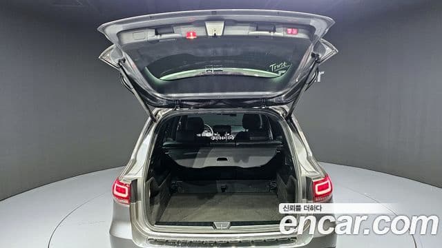 Mercedes-Benz GLB-класс X247 GLB250 4MATIC, 2020 20