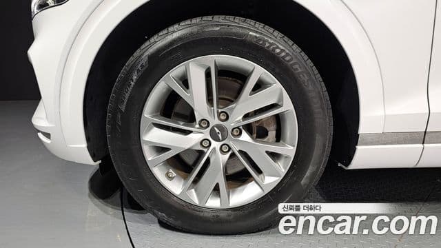 Genesis GV70, 2023 все фото