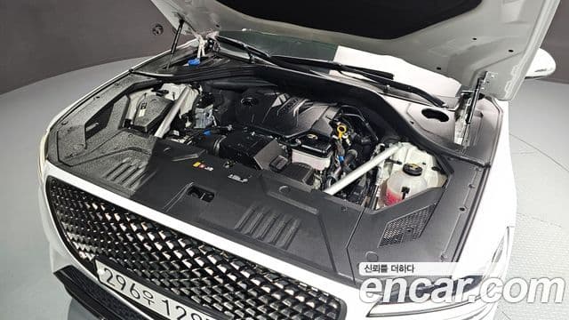 Genesis GV70, 2023 6