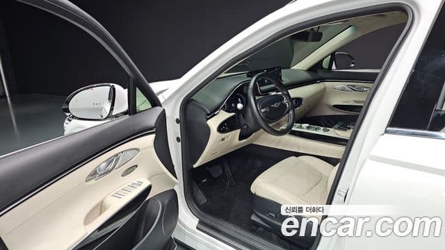 Genesis GV70, 2023 11
