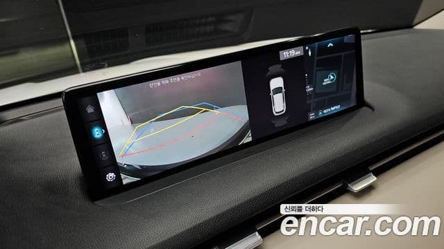 Genesis GV70, 2023 14