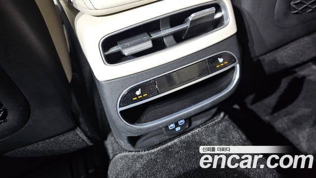 Genesis GV70, 2023 18