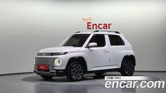 Hyundai Casper Inspiration, 2023 1